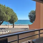 Apartment Front De Fréjus