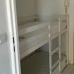 Front De Apartment