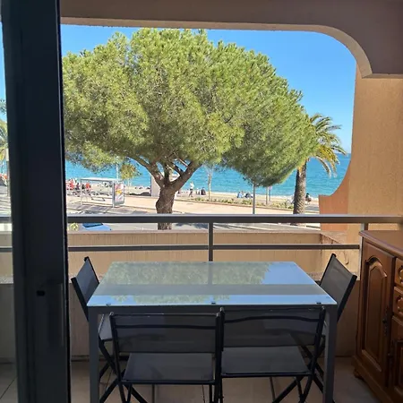 Front De * Fréjus
