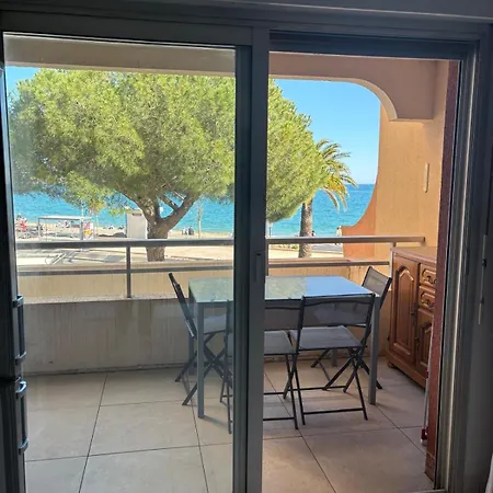Front De Daire
