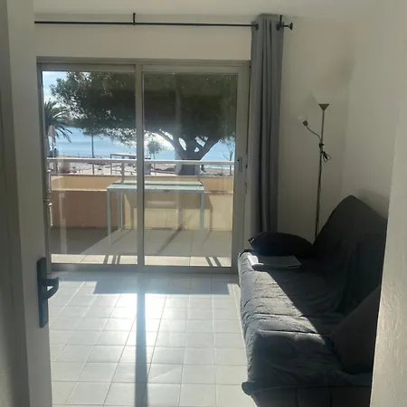 Front De * Fréjus