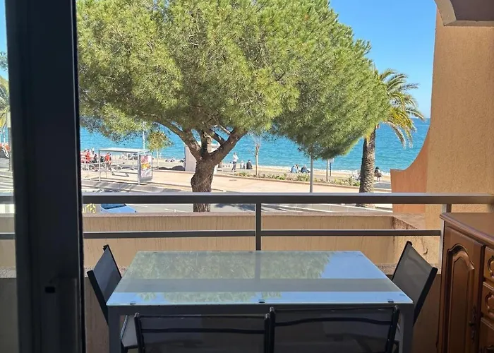 Front De * Fréjus