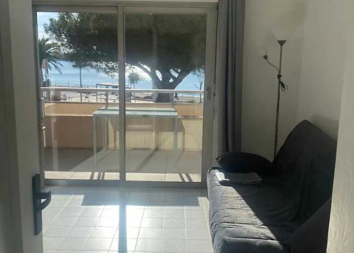Front De * Fréjus
